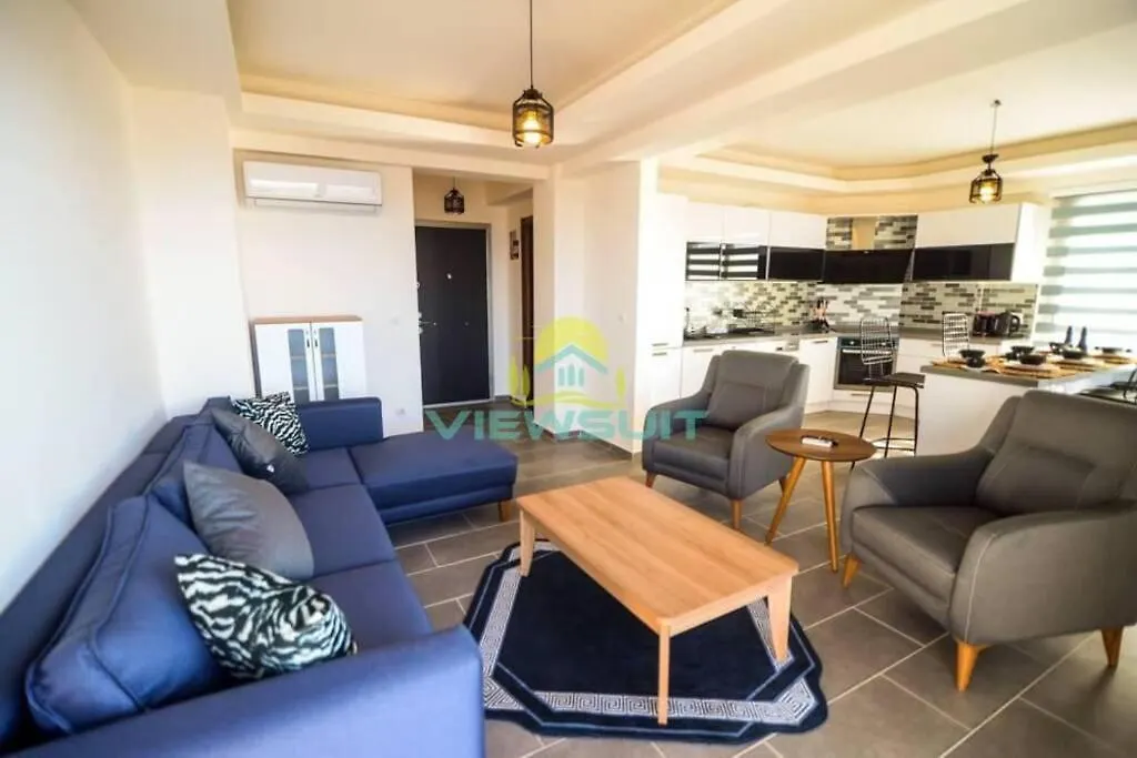 Villa View Suit C1 Fethiye
